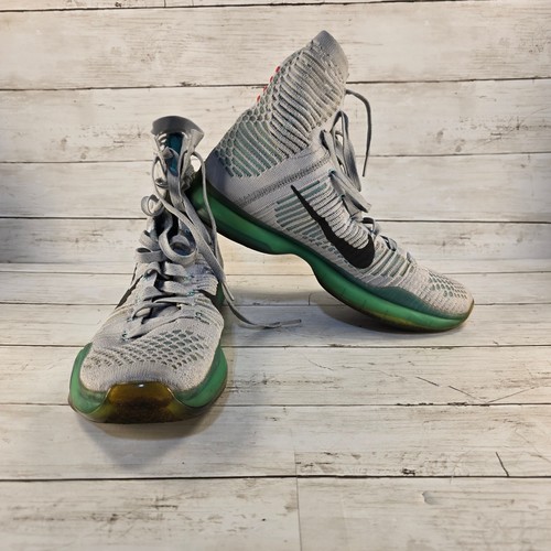 Nike kobe elite high - nike,